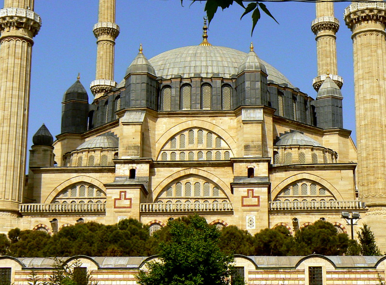 Edirne